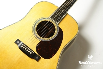 D-42 Standard - Natural
